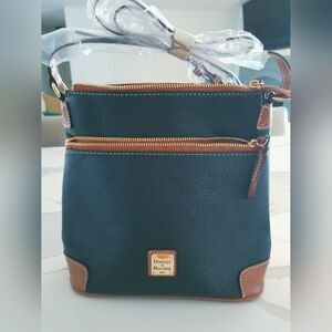 Authentic!!!Dooney and Bourke 1975 shoulder bag